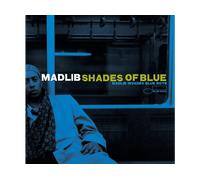 - Shades Of Blue (Madlib Invades Blue Note) - Vinile