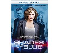 Shades of Blue: Season One