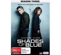 Shades of Blue: Season Three