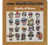 Shades of Brown