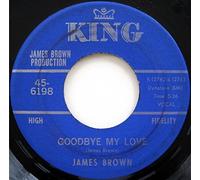 Shades Of Brown - James Brown 7" 45