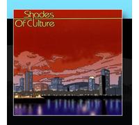 Shades of Culture - Mindstate