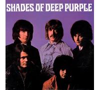 Shades of Deep Purple (1 Vinile) - Deep Purple (Vinile)