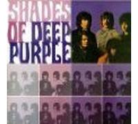 Shades of Deep Purple