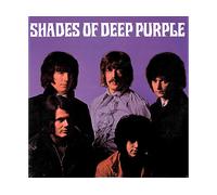 - Shades Of Deep Purple - Vinile