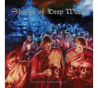 Shades of Deep Water Death's Threshold (CD) Album