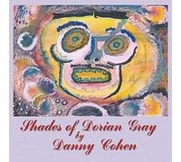 shades of dorian gray