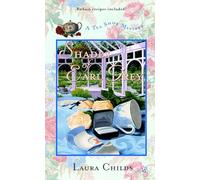 Shades of Earl Grey: 3