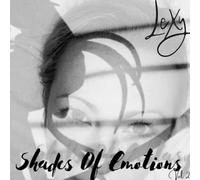 SHADES OF EMOTIONS VOL 2