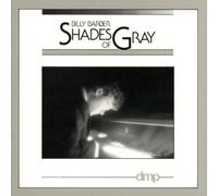 Shades of Gray by Barber, Billy (1990-10-25)