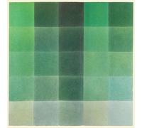 shades of green