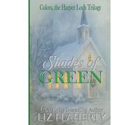 Shades of Green: 3