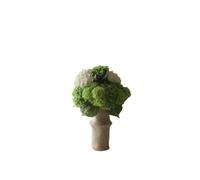 Shades of Green Bouquet Verde