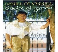 SHADES OF GREEN [Edizione: Regno Unito]