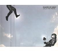 Shades Of Grey - Jack The Freak - Ep