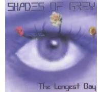 Shades of Grey - Longest Day [Import]