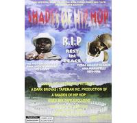 Shades Of Hip Hop [2000] [Edizione: Regno Unito]