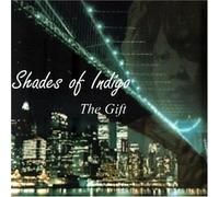 Shades of Indigo - Indigo