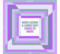 Shades Of Mauve