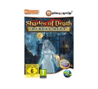 Shades Of Morte - Blu Blut PC Nuovo + Conf. Orig.