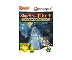 Shades Of Morte - Blu Blut PC Nuovo + Conf. Orig.
