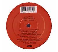 Shades Of Rhythm - Extacy EP [VINYL]