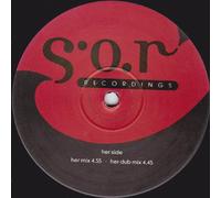 Shades Of Rhythm - Gettin Away - Shades Of Rhythm 12"