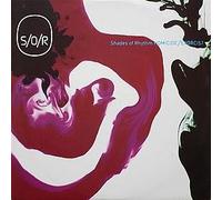 Shades Of Rhythm - HOMICIDE / EXORCIST