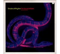 Shades Of Rhythm / Sound Of Eden