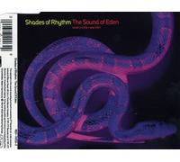Shades of Rhythm - The Sound Of Eden (Every Time I See Her) [1991]