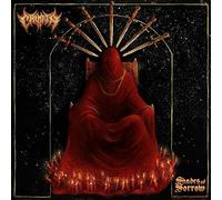 Crypta Shades of Sorrow (CD) Album