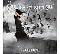 Shades Of Sorrow - Ascension