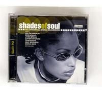 Shades of Soul