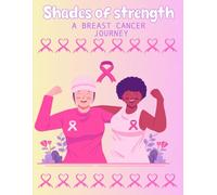 Shades of Strength: A Breast Cancer Journey