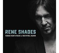 Shades Rene - Teenage Heart Attacks