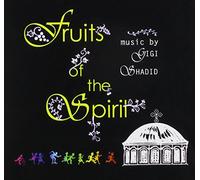 Shadid Gigi Baba - Fruits Of The Spirit