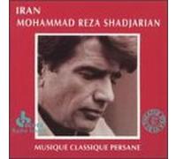 Shadjarian,M.R. - Iran.Mohammad Reza Shadjarian