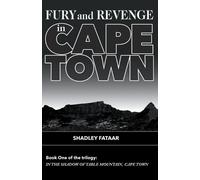 Shadley Fataar Fury and Revenge in Cape Town (Tascabile)