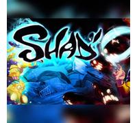 Shad'O (PC) Steam Gift - GLOBAL
