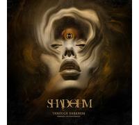 Shadohm - Through Darkness Towards Enlightenment