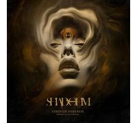 Shadohm Through Darkness Towards Enlightenment (CD)