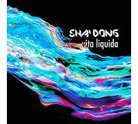 Sha'Dong Vita Liquida (CD)