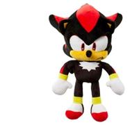 Pts Sonic and Friends Peluche 30 cm Personaggi a Scelta