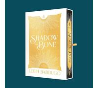 Leigh Bardugo Shadow and Bone: The Collector's Edition (Copertina rigida)