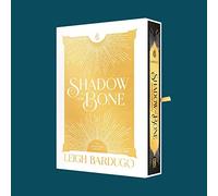 Shadow and Bone: 1