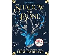 Leigh Bardugo Shadow and Bone (Copertina rigida) Shadow and Bone Trilogy