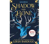 Shadow and Bone (Grisha Trilogy) [Immagine di copertina assortita]