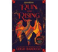 Shadow and Bone Ruin and Rising Book 3 Paperback 28 Jun 2018