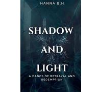 Shadow And Light: 1
