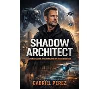 Shadow Architect: Unraveling The Origins of Intelligence